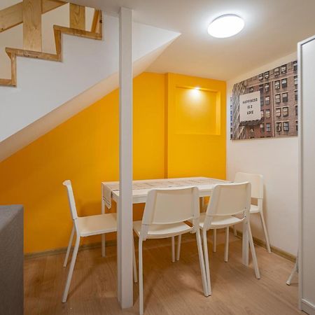 Cosy Downtown Flat In Budapest, Lisa Екстериор снимка