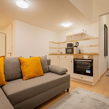 Cosy Downtown Flat In Budapest, Lisa Екстериор снимка
