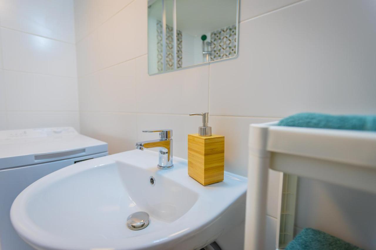 Cosy Downtown Flat In Budapest, Lisa Екстериор снимка