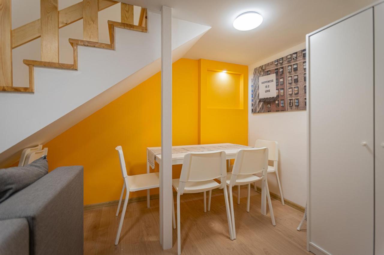 Cosy Downtown Flat In Budapest, Lisa Екстериор снимка