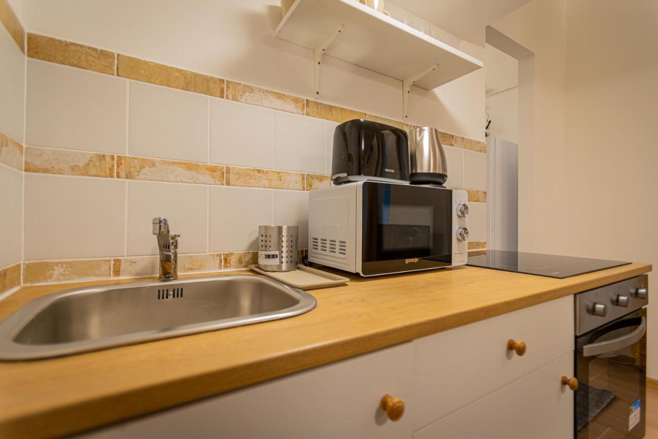 Cosy Downtown Flat In Budapest, Lisa Екстериор снимка