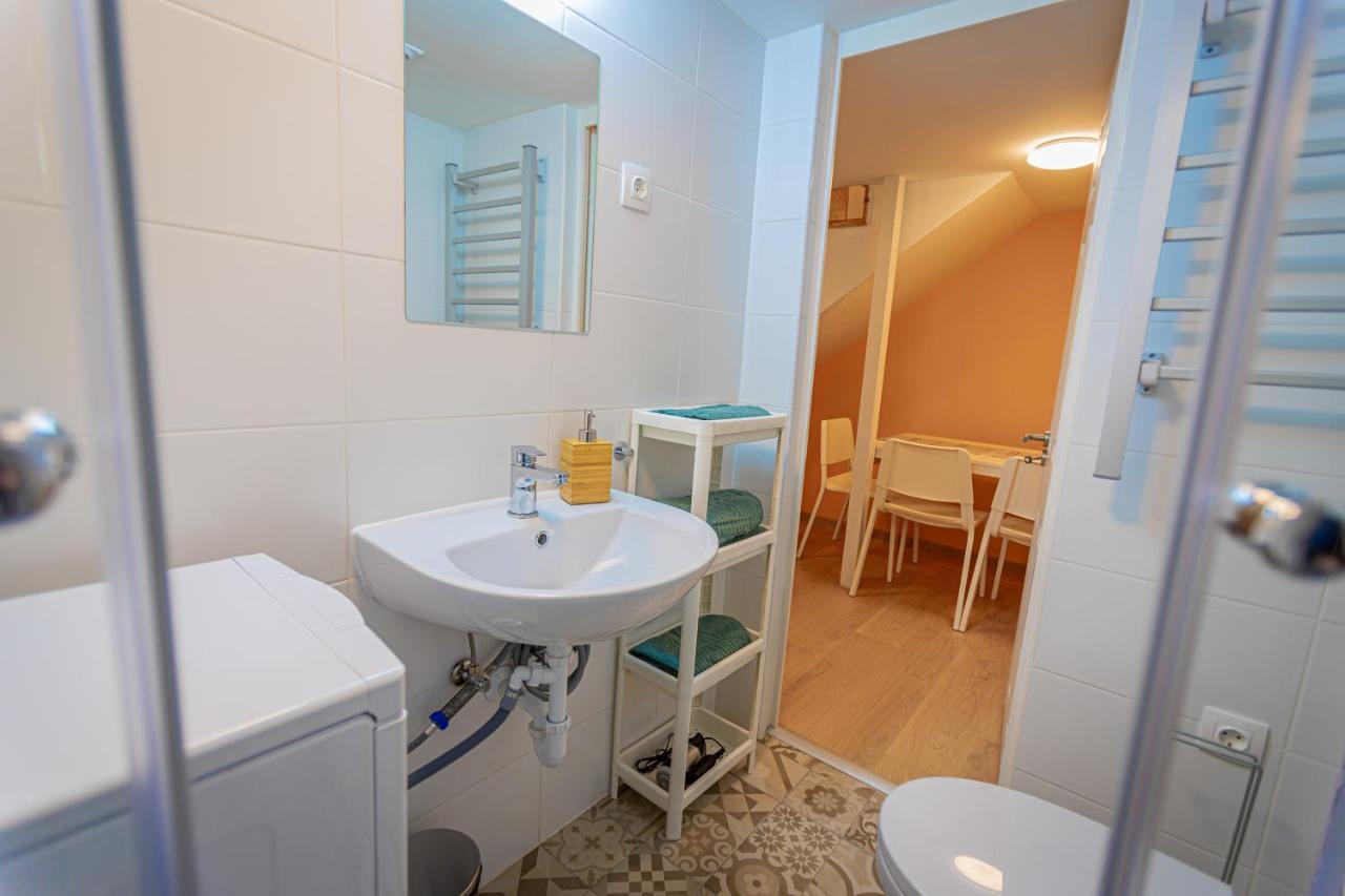 Cosy Downtown Flat In Budapest, Lisa Екстериор снимка
