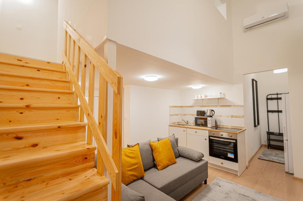 Cosy Downtown Flat In Budapest, Lisa Екстериор снимка