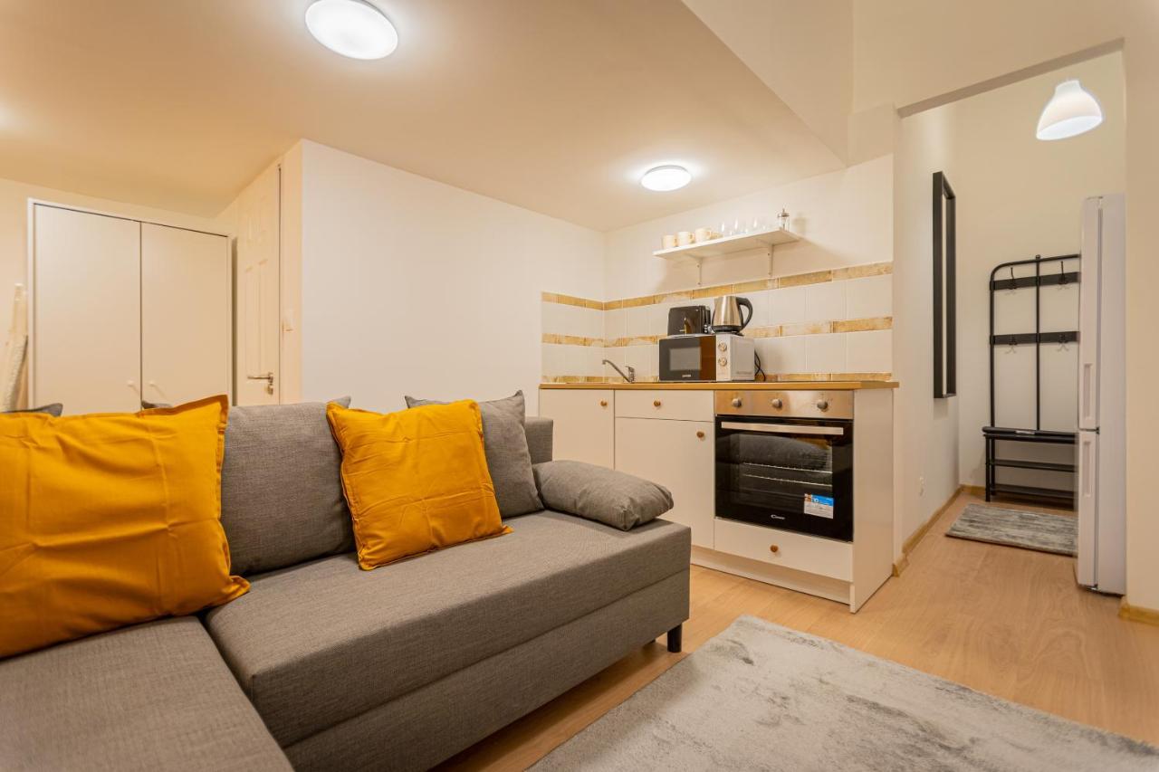 Cosy Downtown Flat In Budapest, Lisa Екстериор снимка