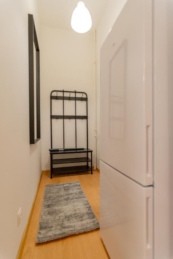Cosy Downtown Flat In Budapest, Lisa Екстериор снимка