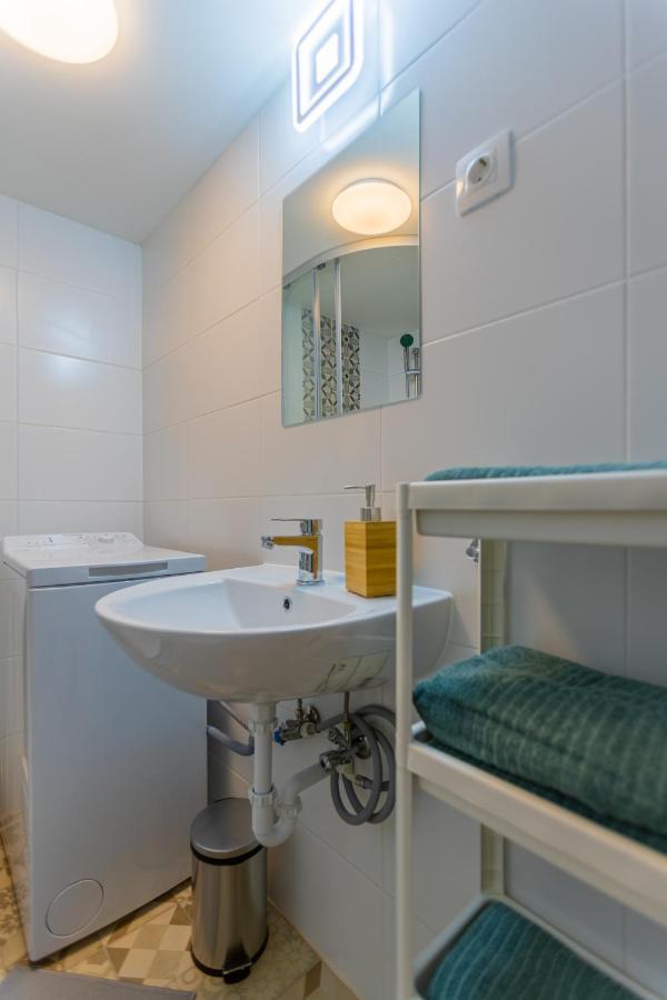 Cosy Downtown Flat In Budapest, Lisa Екстериор снимка